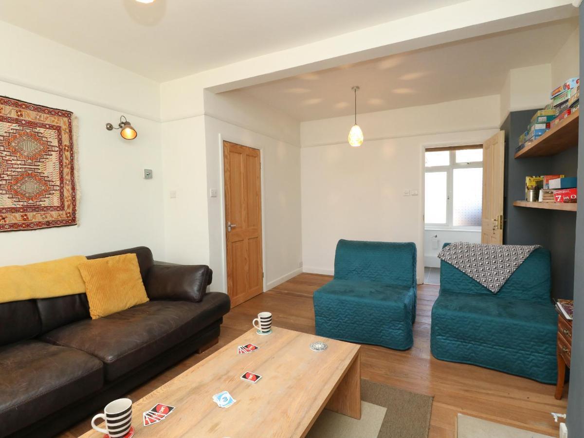 Sandsfoot Rest Weymouth Extérieur photo