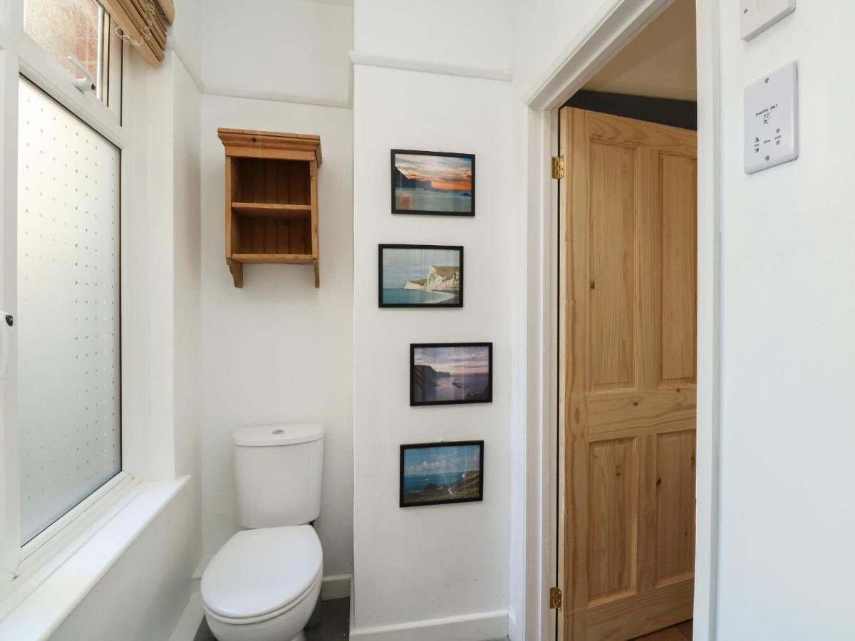 Sandsfoot Rest Weymouth Extérieur photo