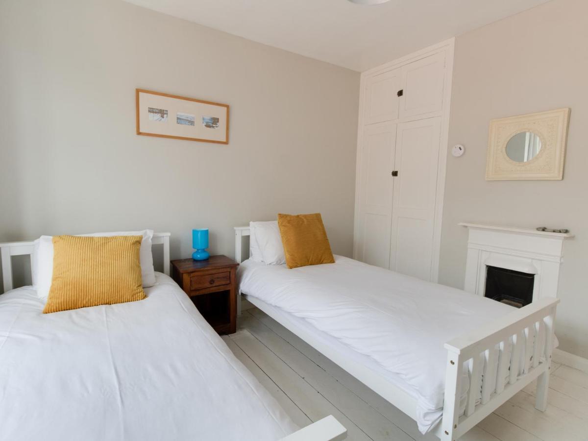 Sandsfoot Rest Weymouth Extérieur photo