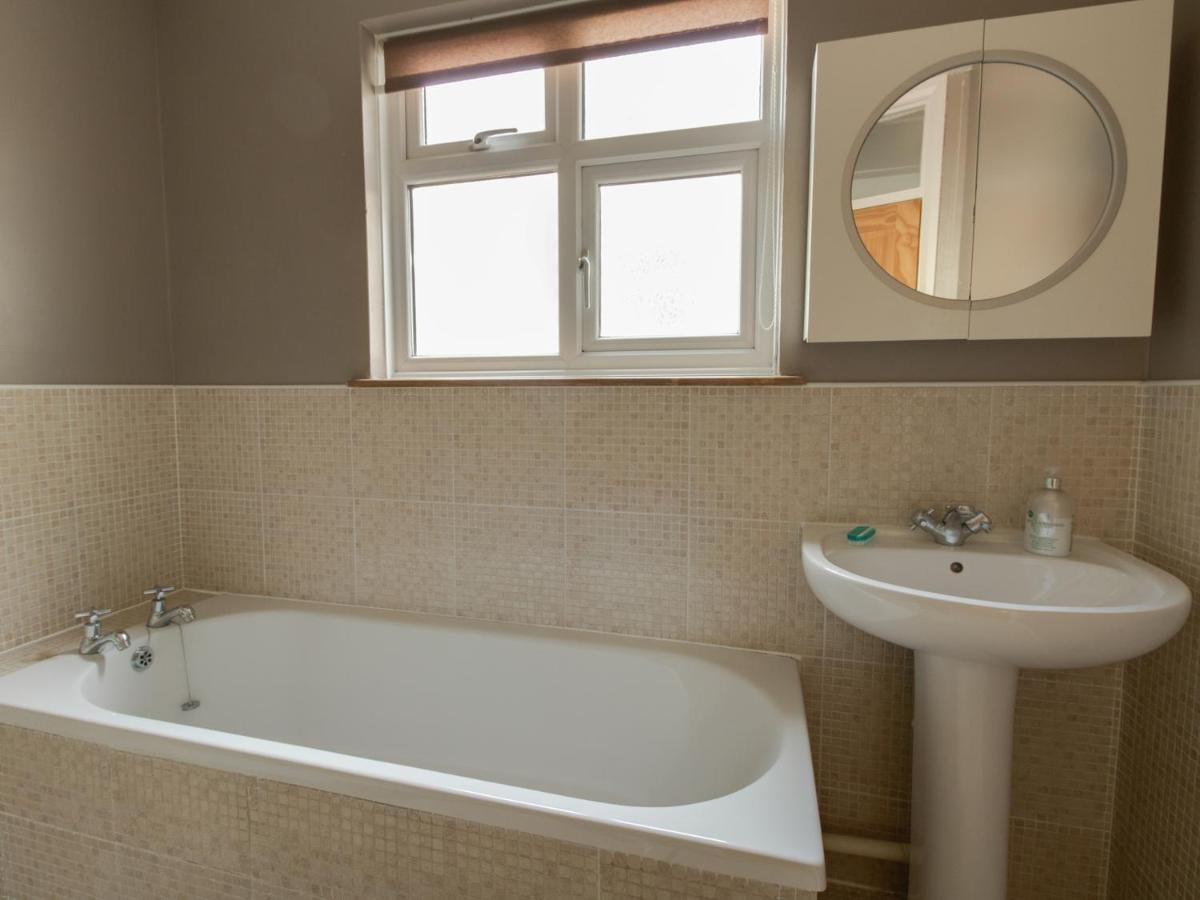 Sandsfoot Rest Weymouth Extérieur photo